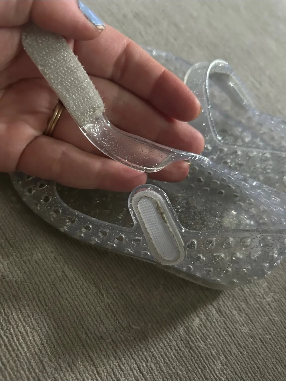 Old Navy size toddler